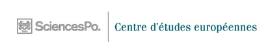centre studies european logo